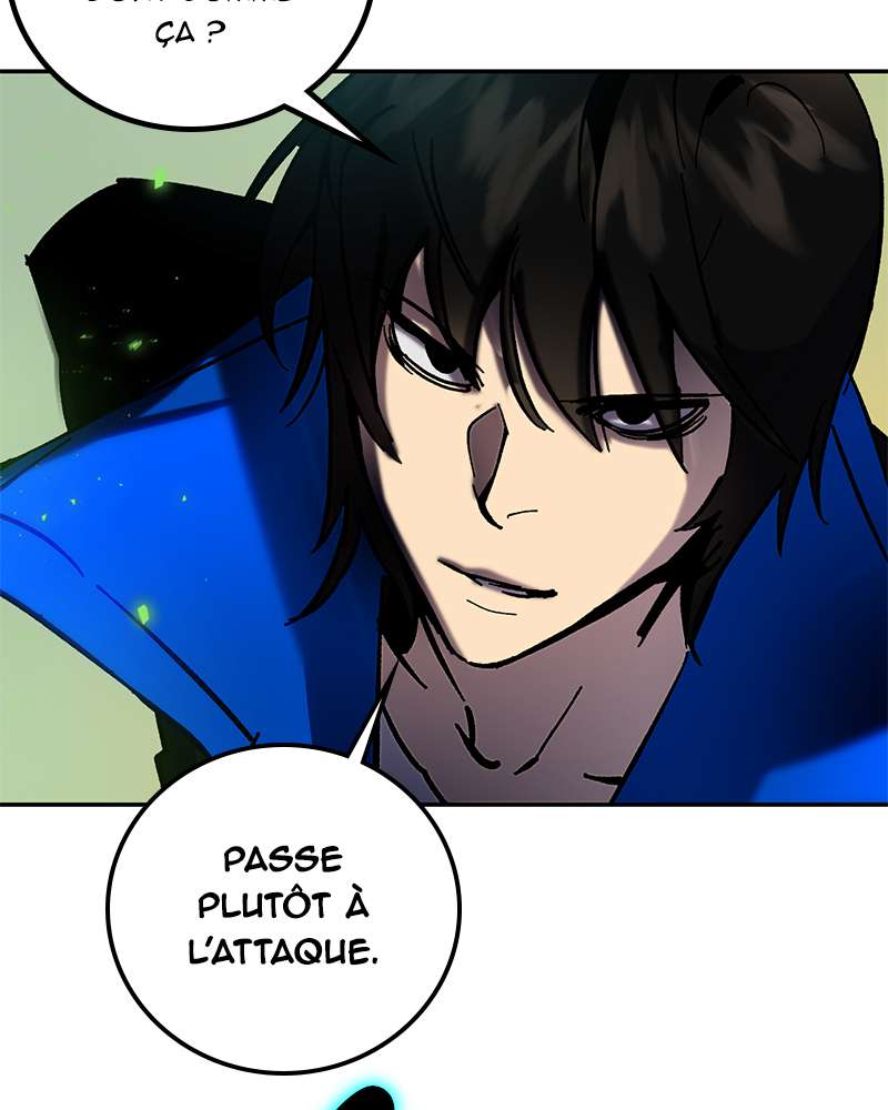  Return to Player - Chapitre 30 - 153