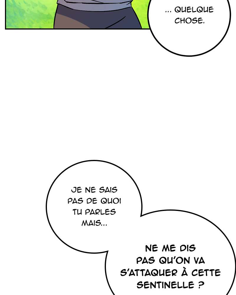  Return to Player - Chapitre 30 - 32