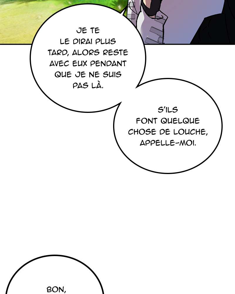  Return to Player - Chapitre 30 - 43