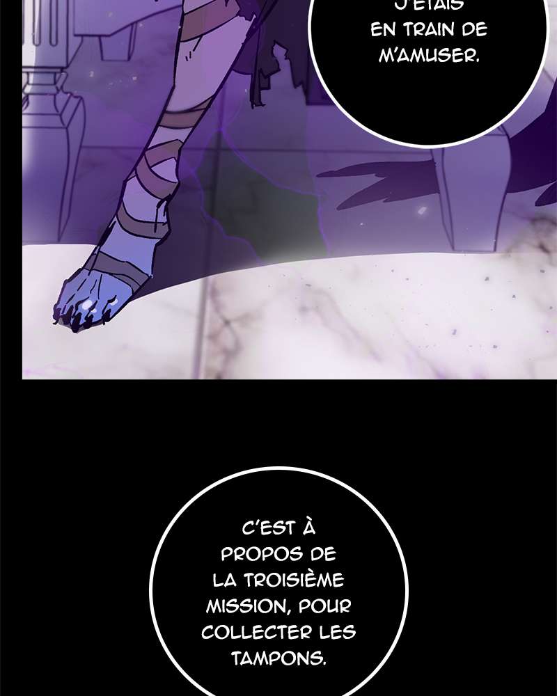  Return to Player - Chapitre 30 - 68