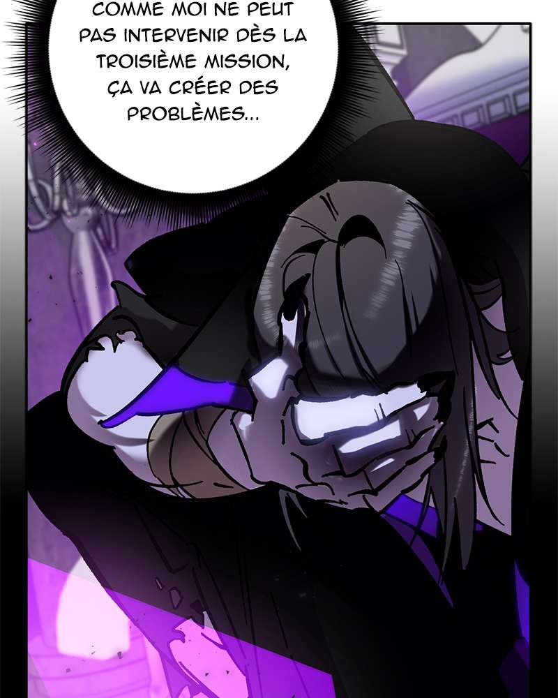  Return to Player - Chapitre 30 - 85