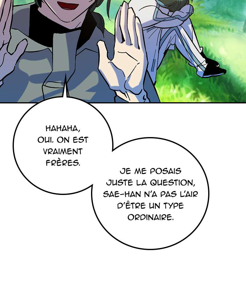  Return to Player - Chapitre 31 - 94