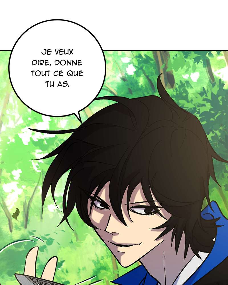  Return to Player - Chapitre 31 - 135