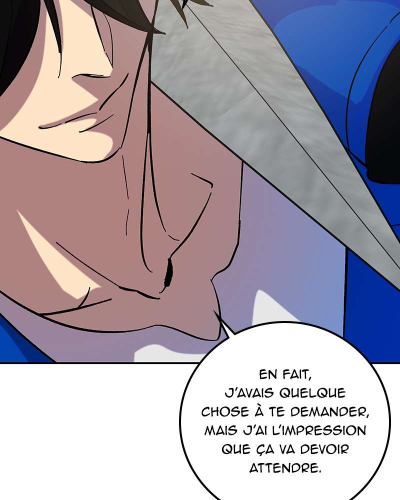  Return to Player - Chapitre 31 - 132