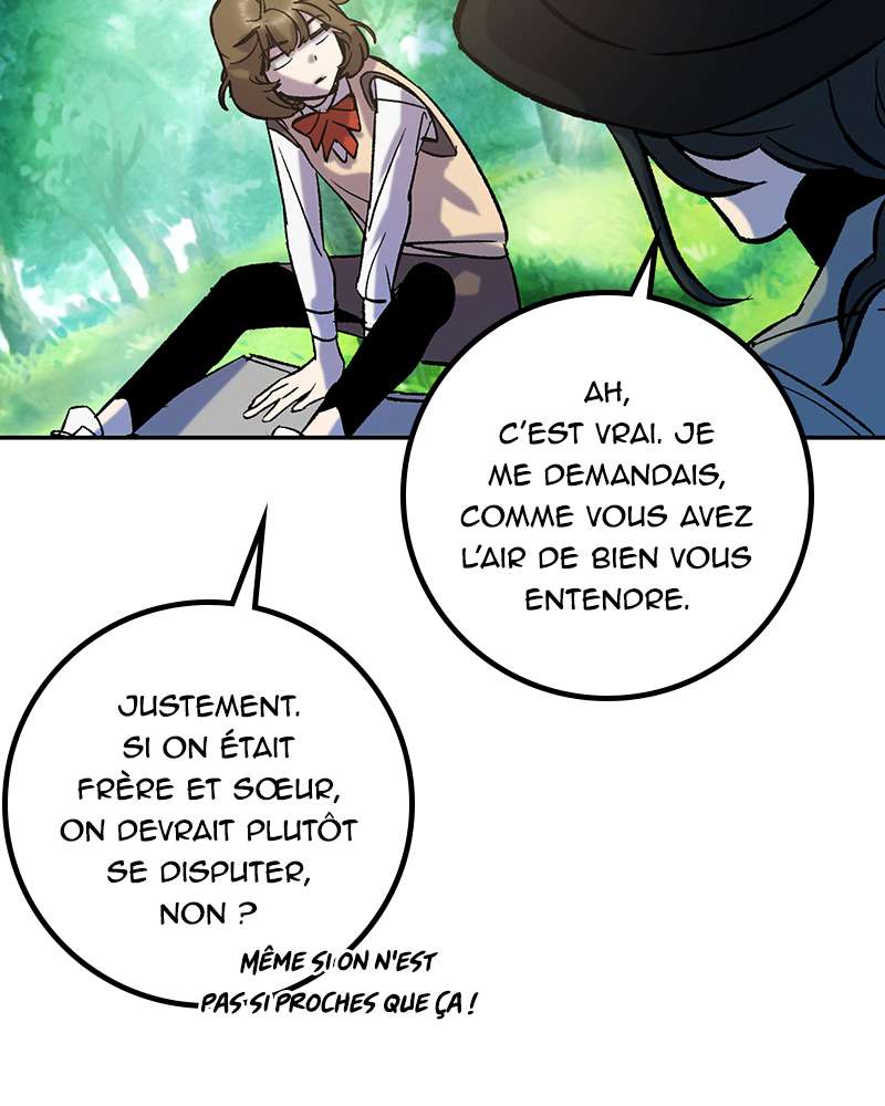  Return to Player - Chapitre 31 - 92