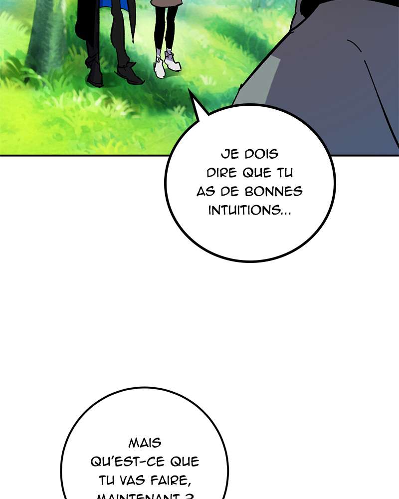  Return to Player - Chapitre 32 - 116