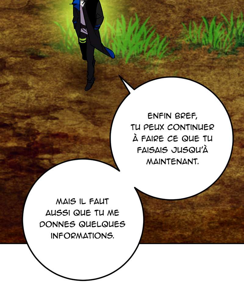  Return to Player - Chapitre 32 - 98