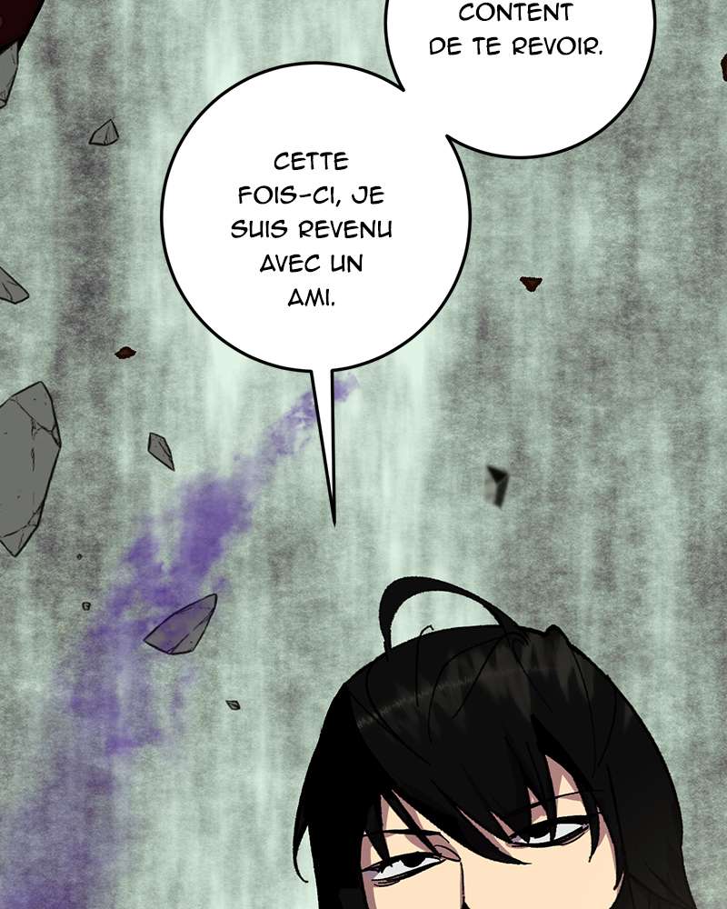  Return to Player - Chapitre 34 - 40