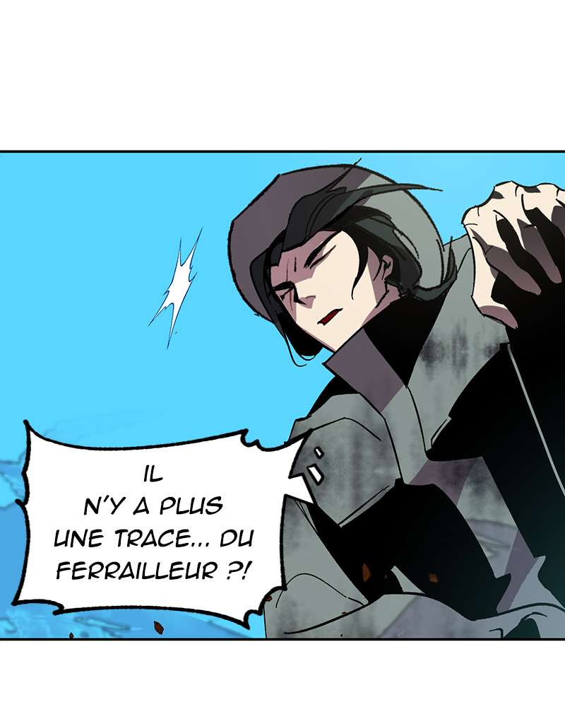  Return to Player - Chapitre 34 - 126