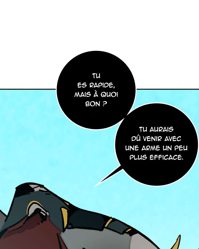  Return to Player - Chapitre 34 - 15