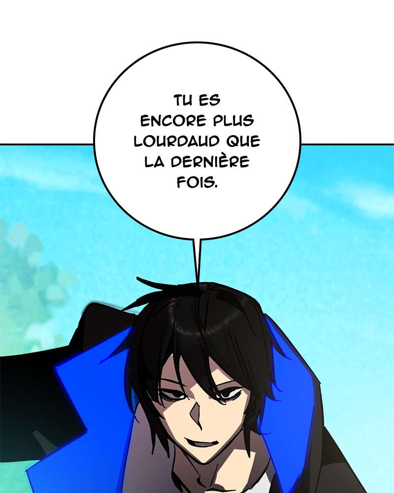  Return to Player - Chapitre 34 - 81