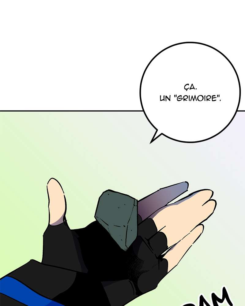  Return to Player - Chapitre 35 - 21