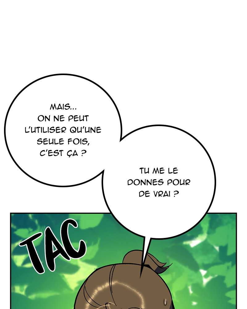  Return to Player - Chapitre 35 - 39