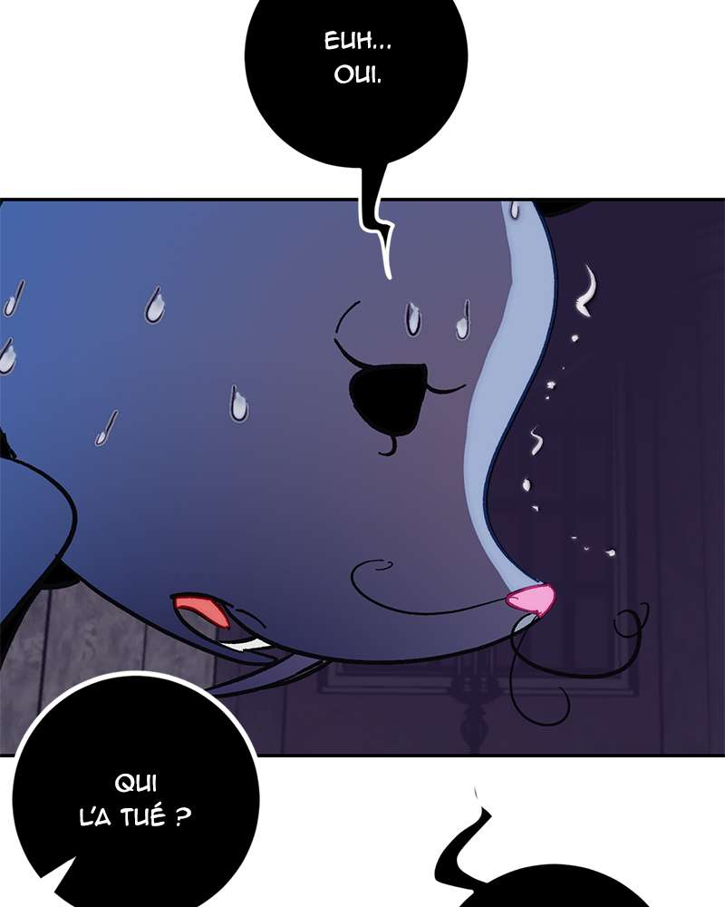  Return to Player - Chapitre 35 - 109