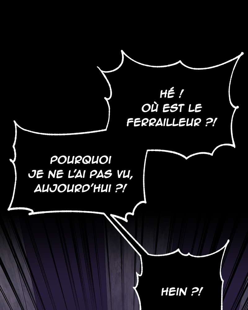  Return to Player - Chapitre 35 - 95