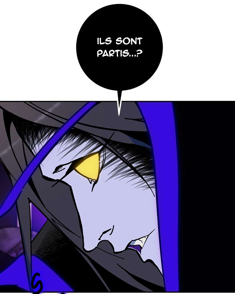  Return to Player - Chapitre 35 - 124