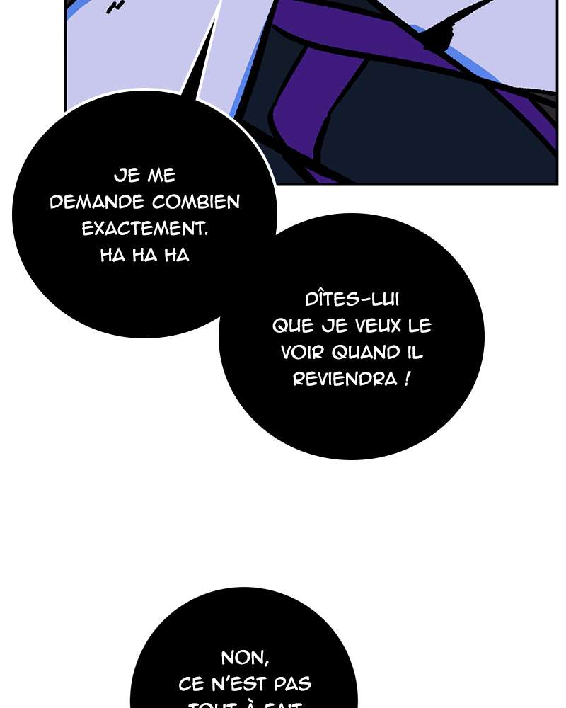  Return to Player - Chapitre 35 - 104