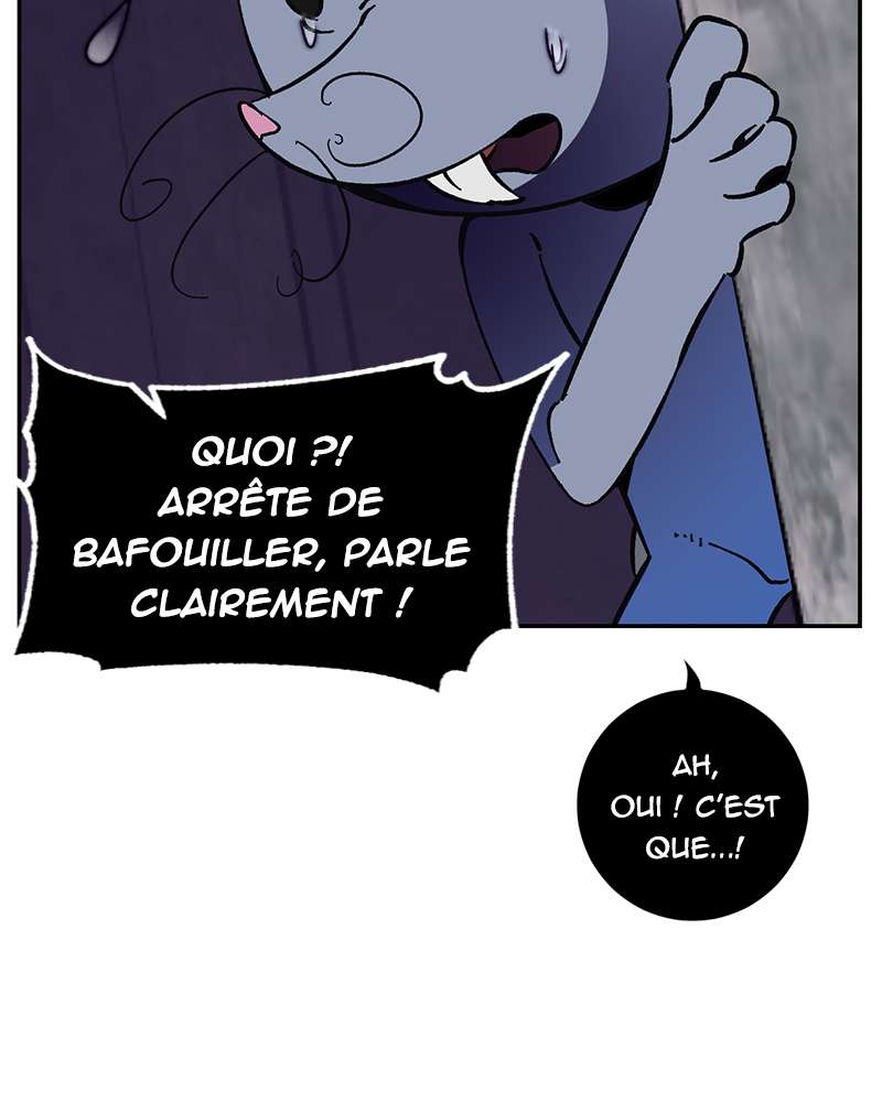  Return to Player - Chapitre 35 - 99