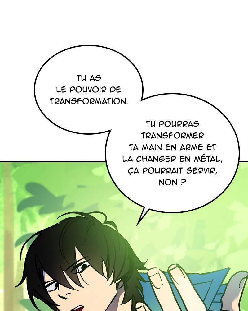  Return to Player - Chapitre 35 - 37