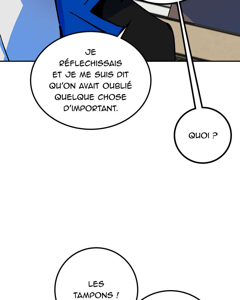  Return to Player - Chapitre 35 - 69