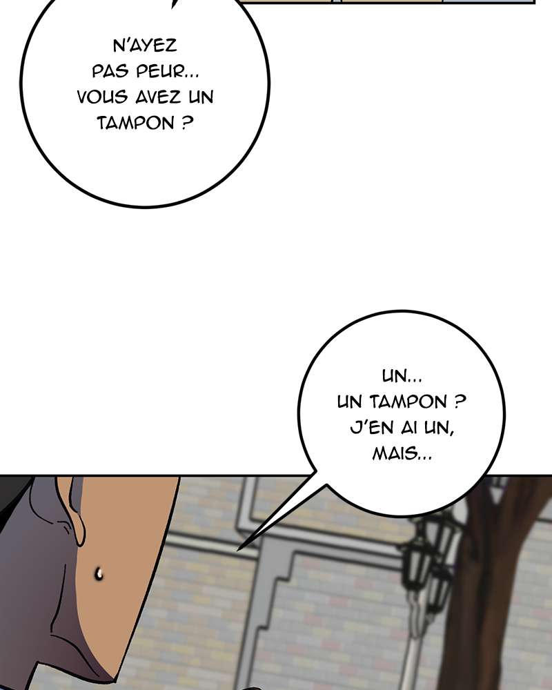  Return to Player - Chapitre 35 - 77