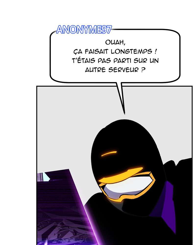  Return to Player - Chapitre 35 - 5