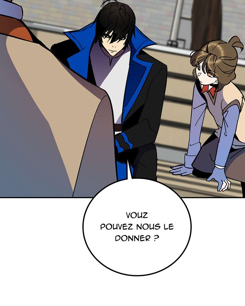  Return to Player - Chapitre 35 - 78