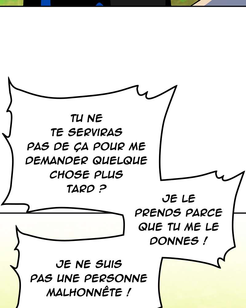  Return to Player - Chapitre 35 - 43