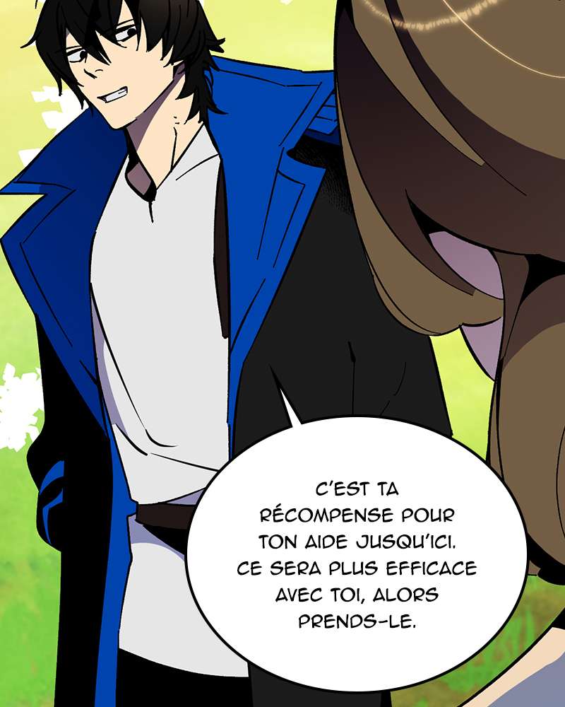  Return to Player - Chapitre 35 - 42