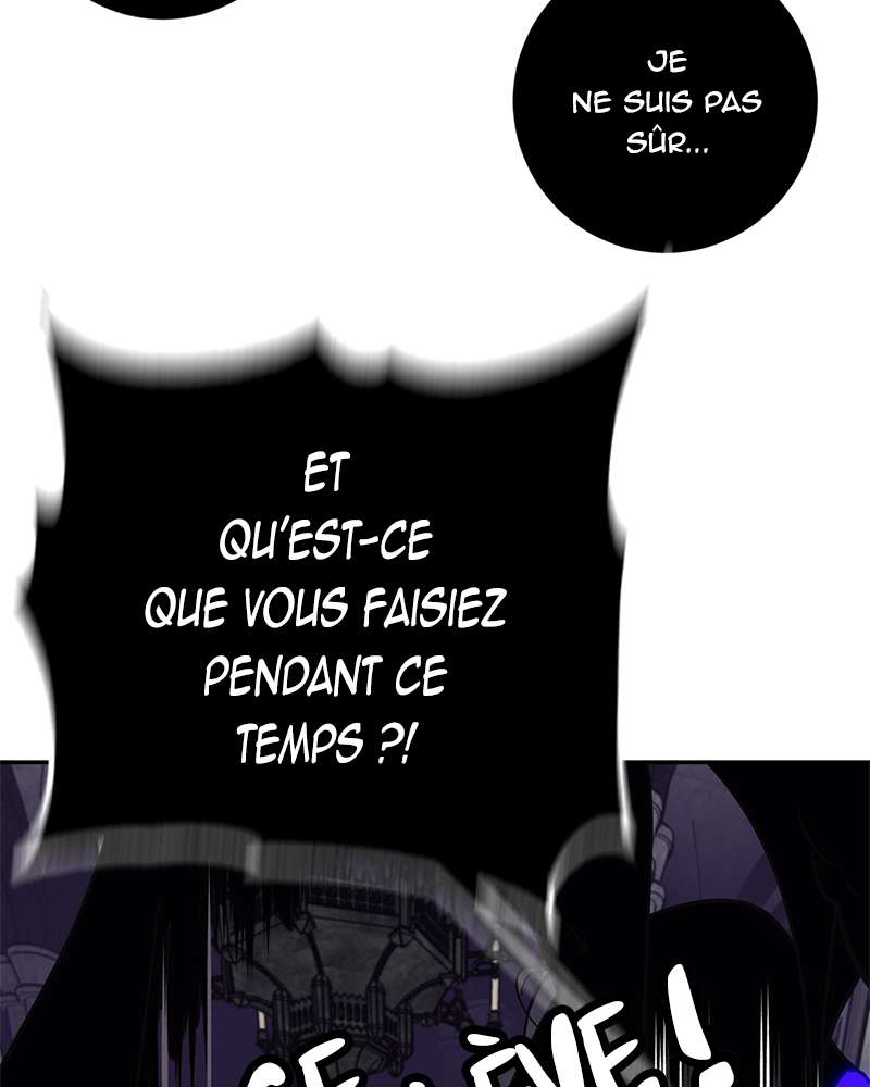  Return to Player - Chapitre 35 - 110