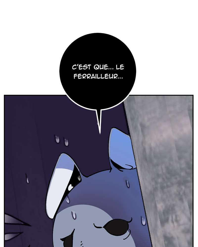  Return to Player - Chapitre 35 - 98