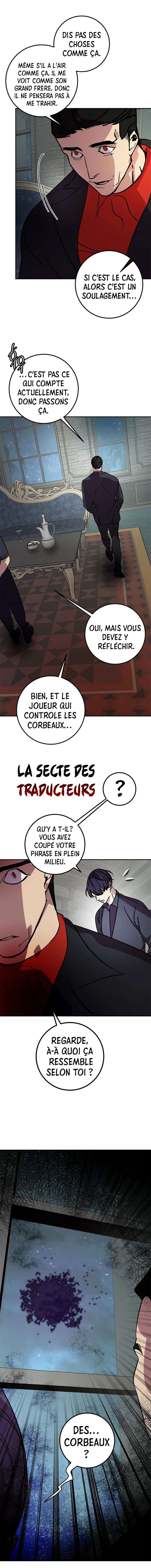  Return to Player - Chapitre 47 - 8