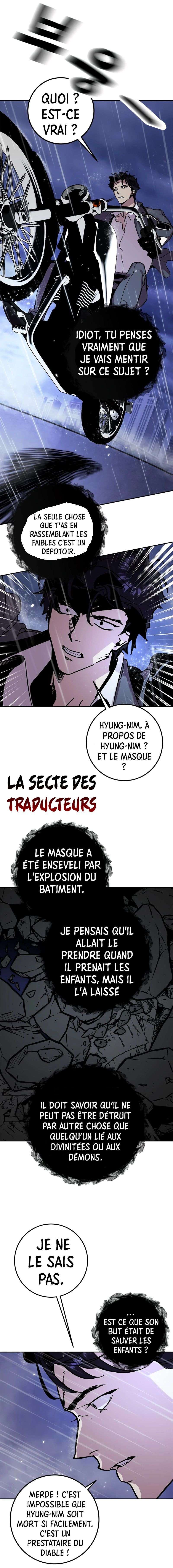  Return to Player - Chapitre 47 - 11