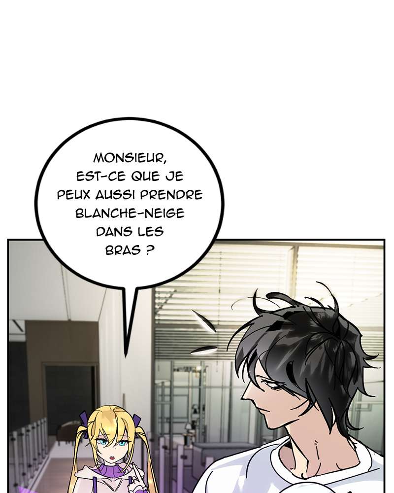  Return to Player - Chapitre 54 - 25