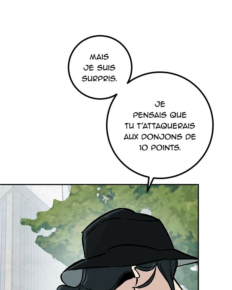  Return to Player - Chapitre 54 - 72