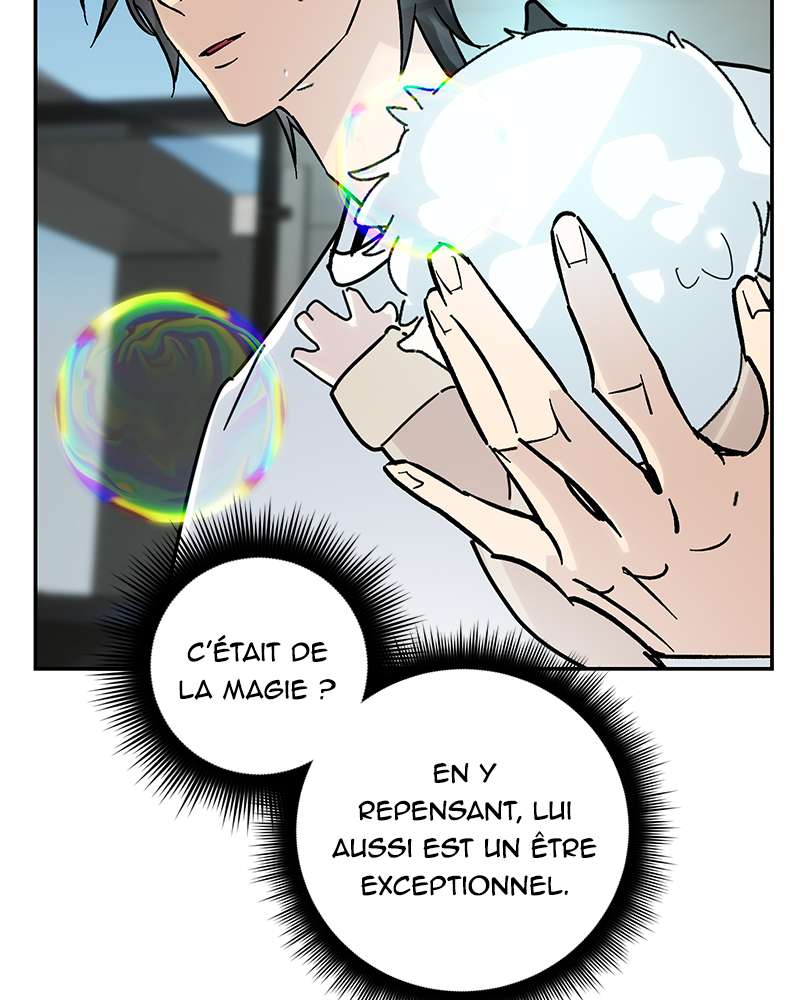  Return to Player - Chapitre 54 - 44