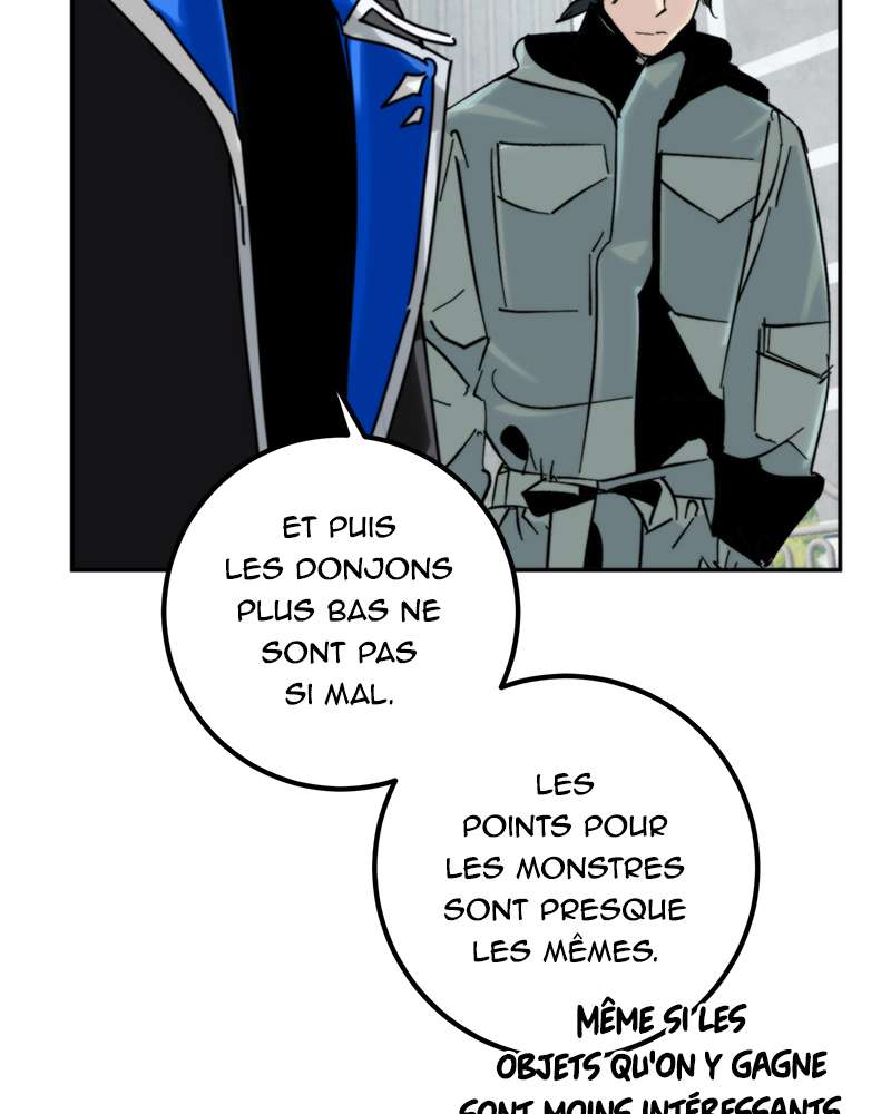  Return to Player - Chapitre 54 - 76