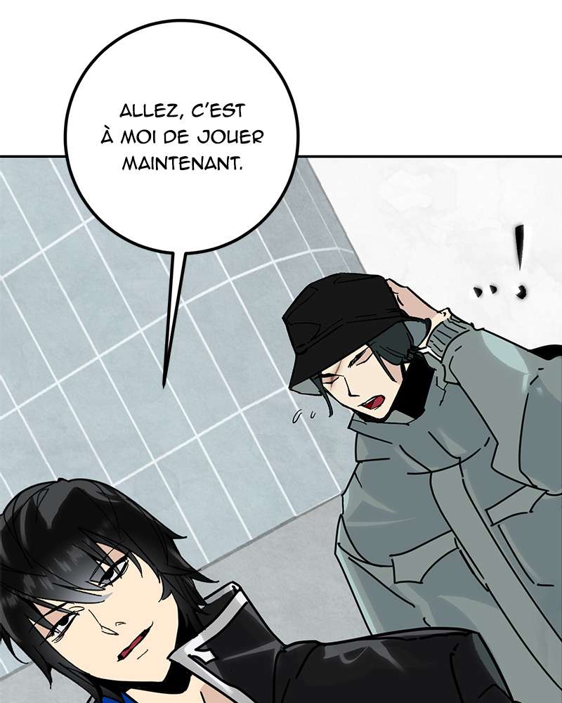  Return to Player - Chapitre 54 - 82