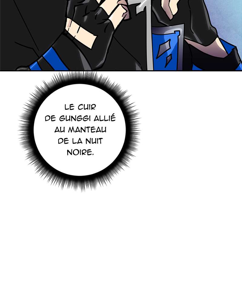  Return to Player - Chapitre 54 - 81