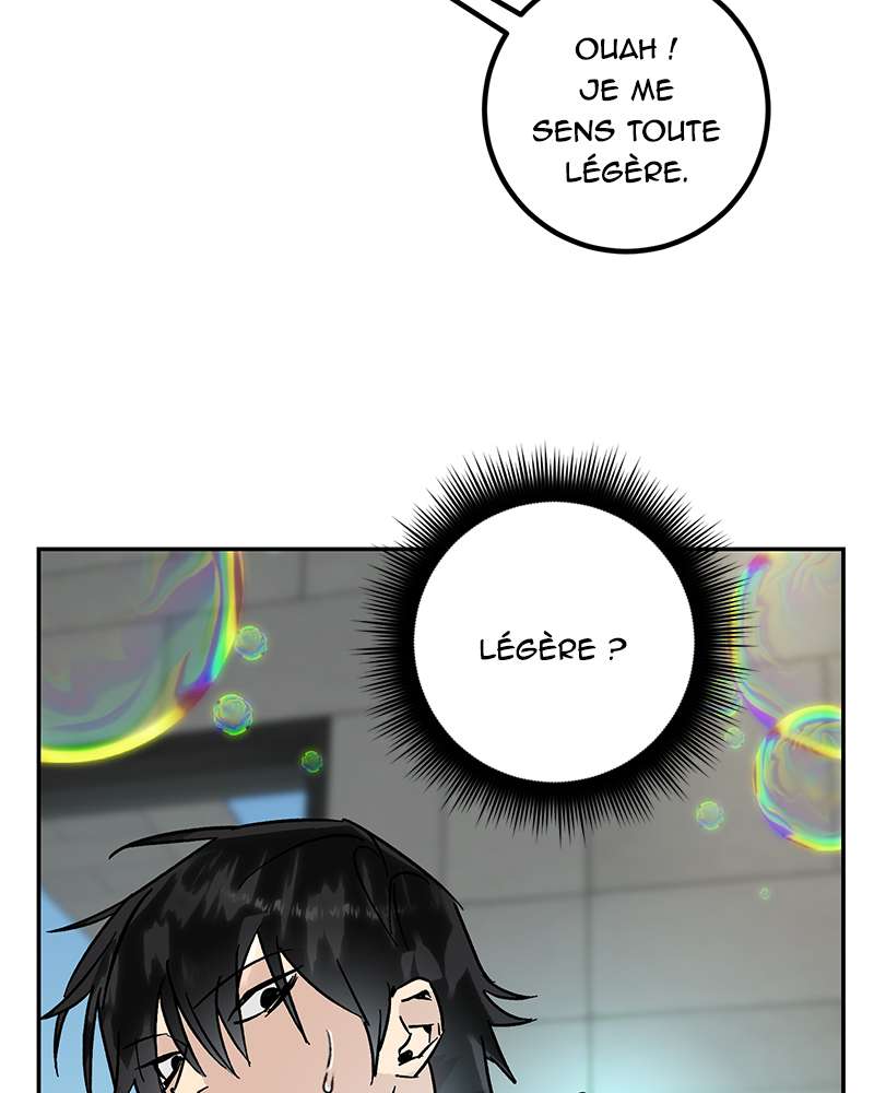  Return to Player - Chapitre 54 - 43