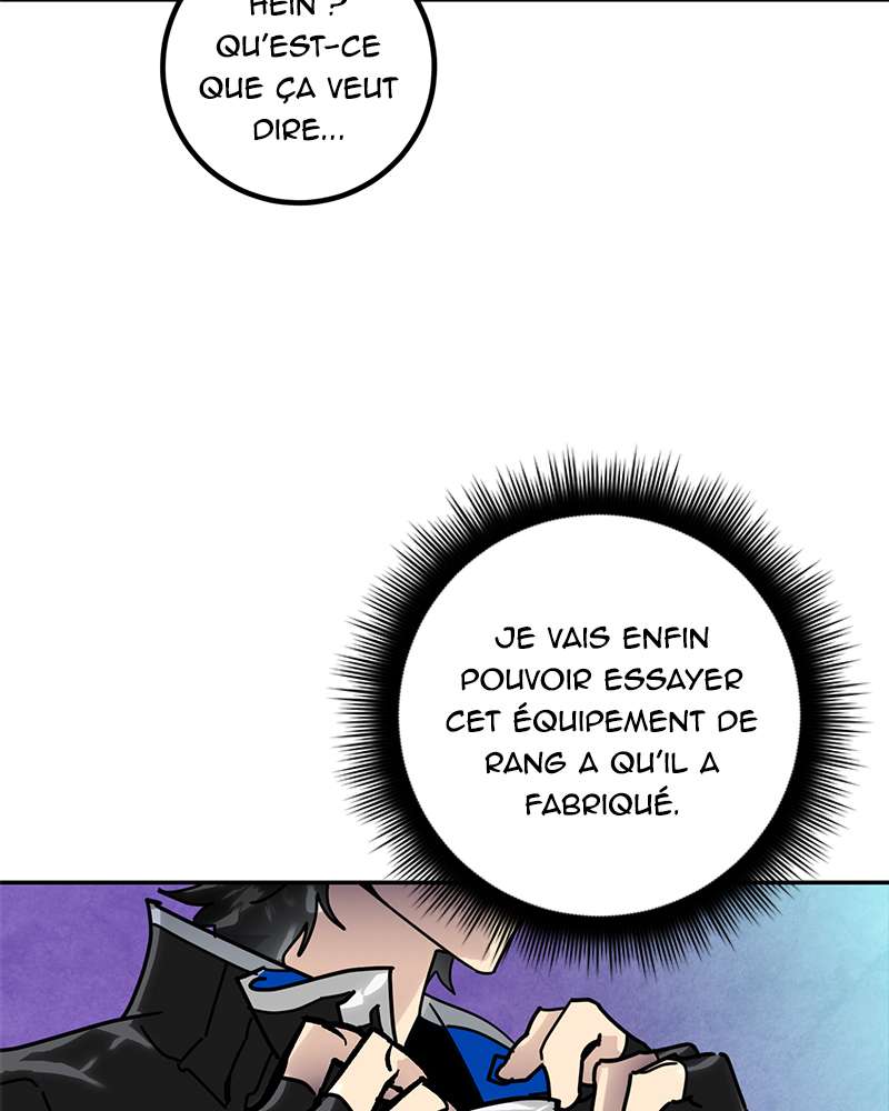  Return to Player - Chapitre 54 - 80