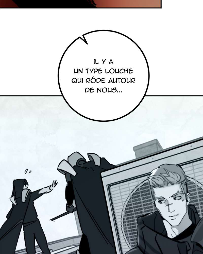  Return to Player - Chapitre 54 - 106