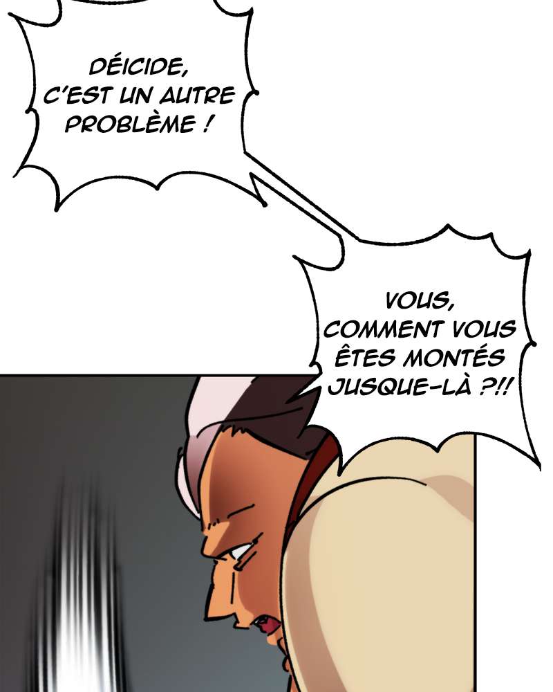  Return to Player - Chapitre 54 - 110