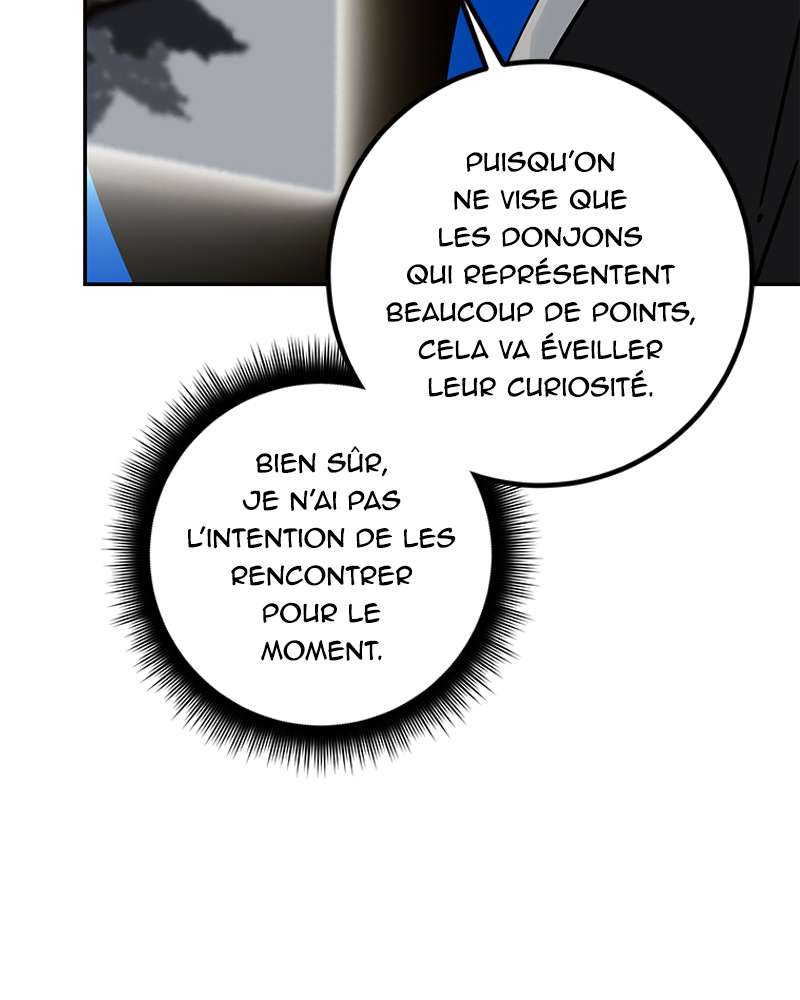  Return to Player - Chapitre 54 - 65