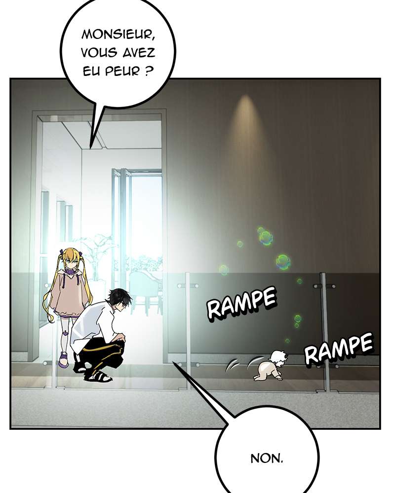  Return to Player - Chapitre 54 - 51