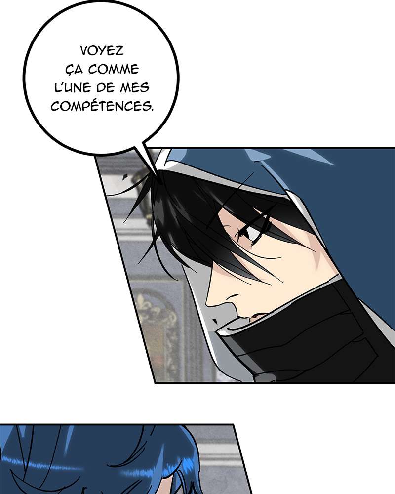  Return to Player - Chapitre 55 - 111