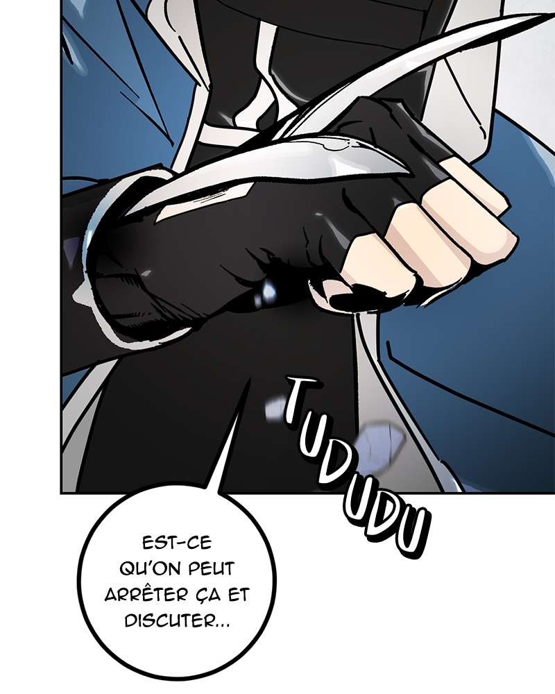  Return to Player - Chapitre 55 - 43