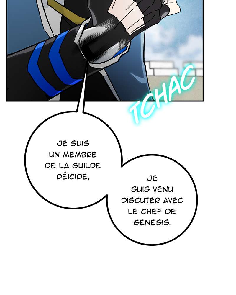  Return to Player - Chapitre 55 - 69