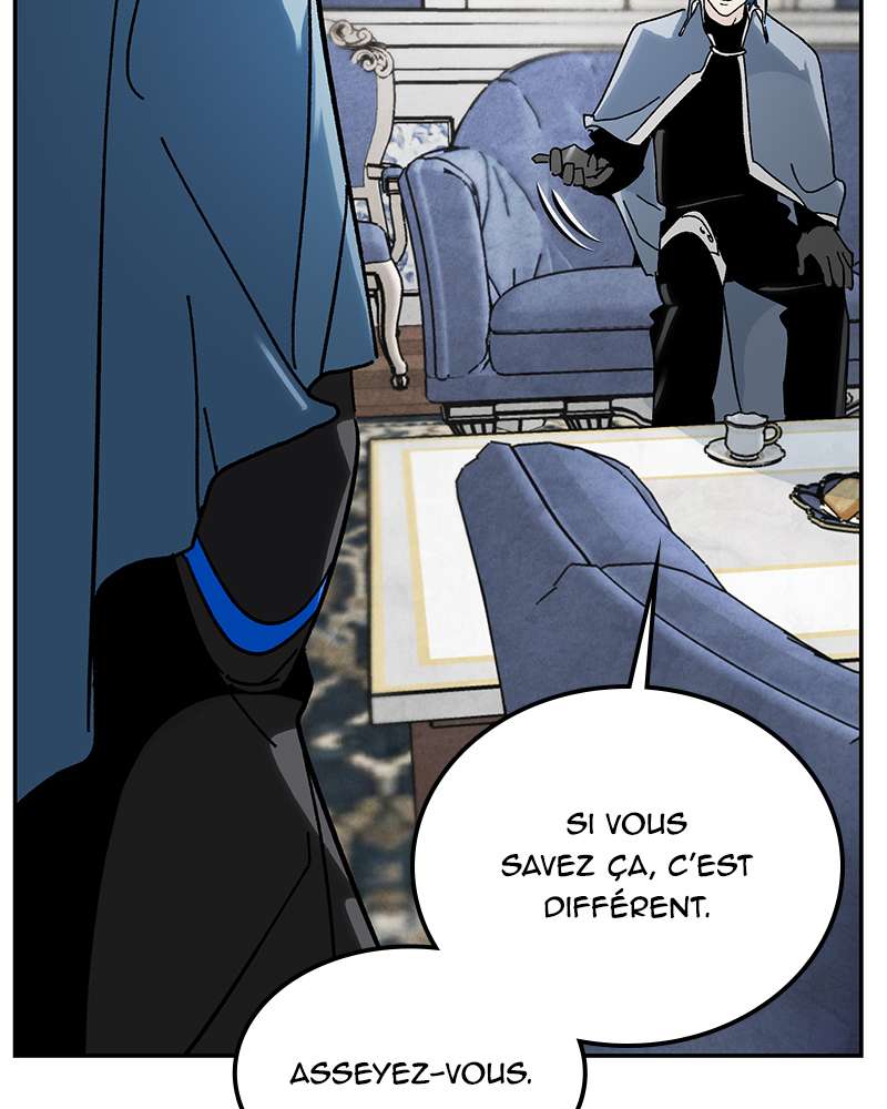  Return to Player - Chapitre 55 - 80