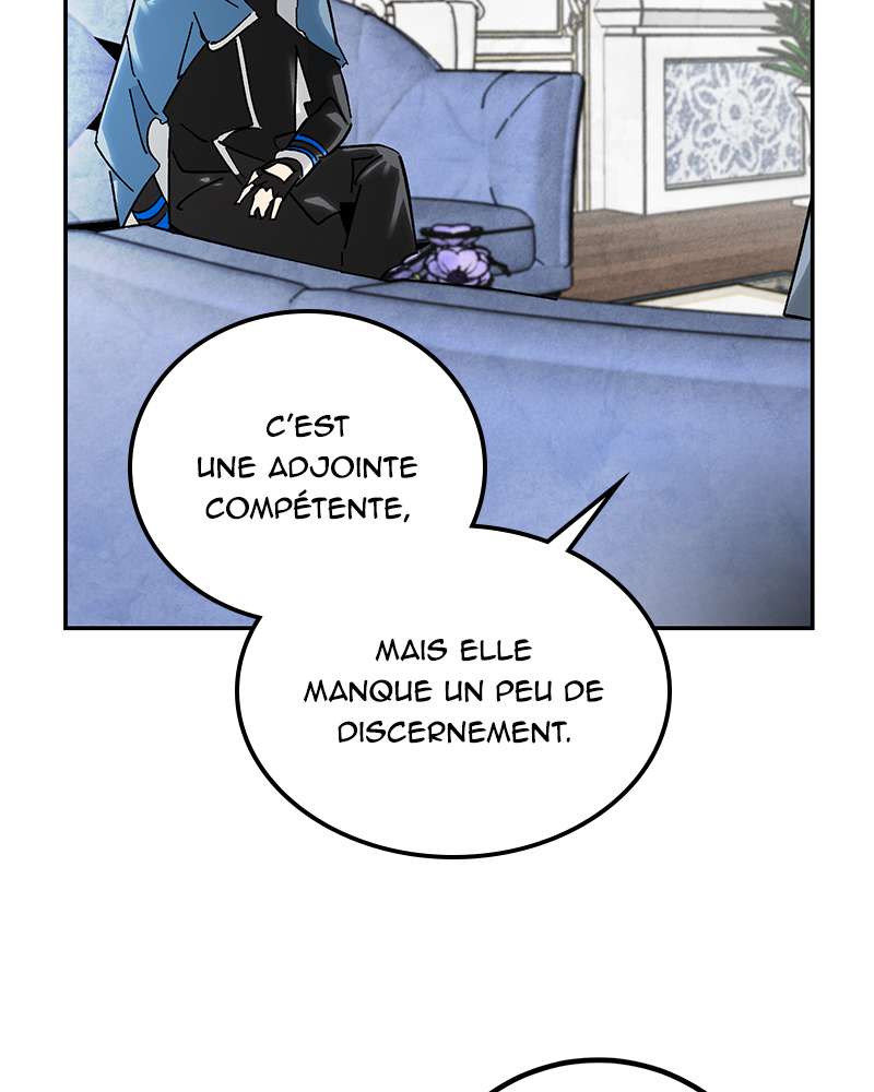  Return to Player - Chapitre 55 - 86